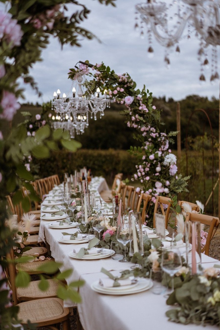 La Torre sulla via Francigena — photo 15