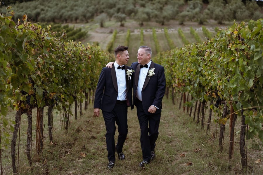 La Torre sulla via Francigena — photo 17