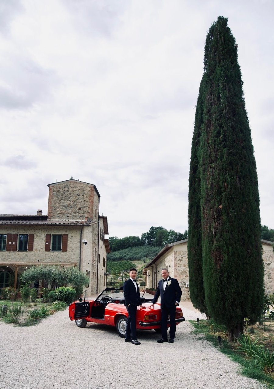 La Torre sulla via Francigena — photo 18