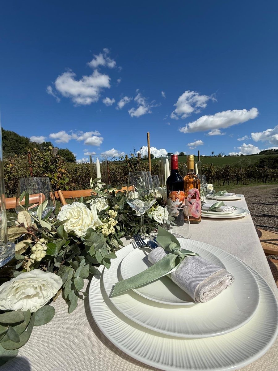 La Torre sulla via Francigena — photo 19