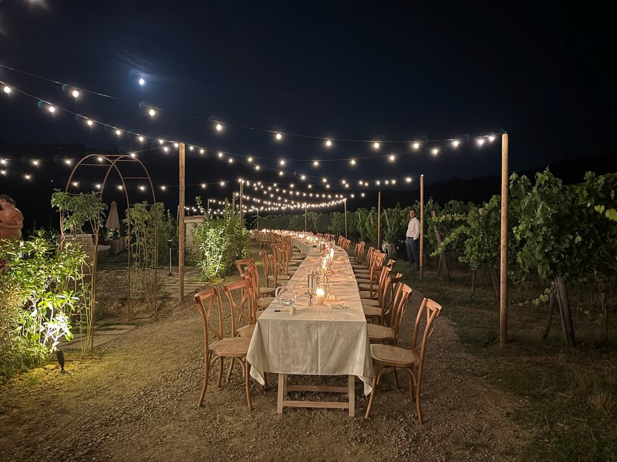 La Torre sulla via Francigena — photo 26