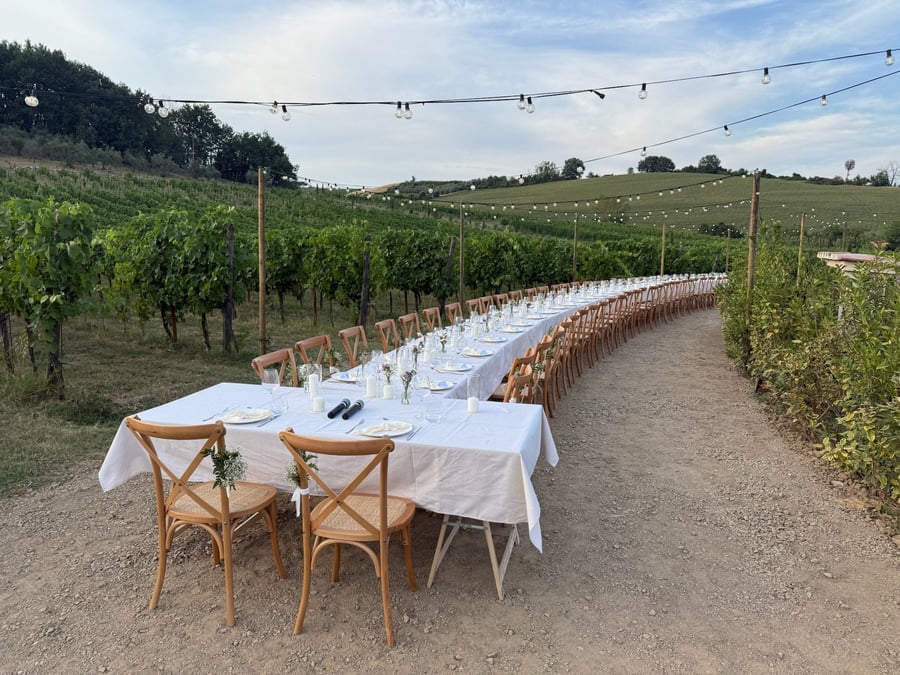 La Torre sulla via Francigena — photo 27