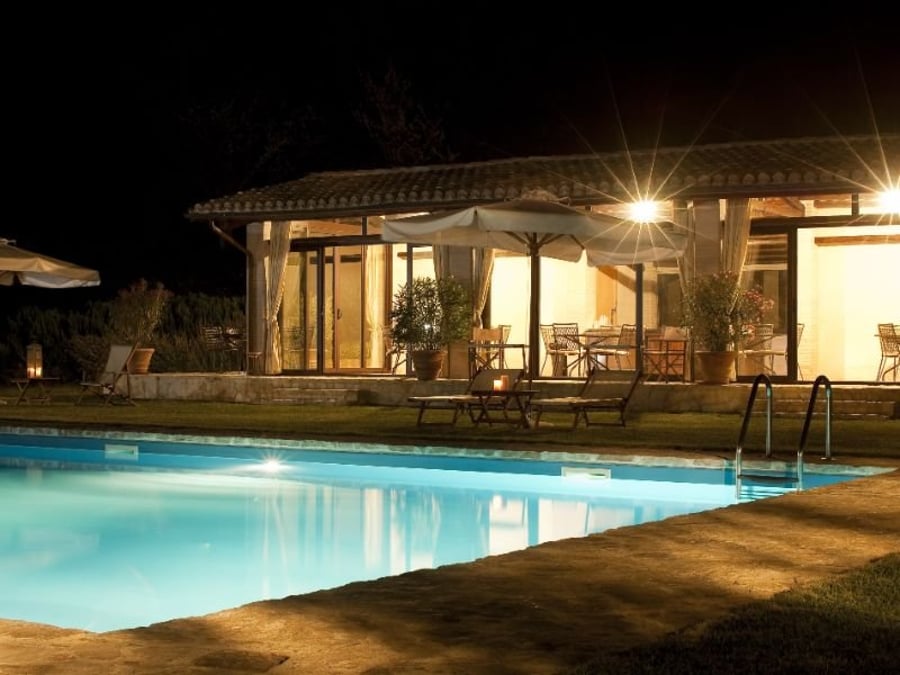 Le Case Agriturismo — photo 4