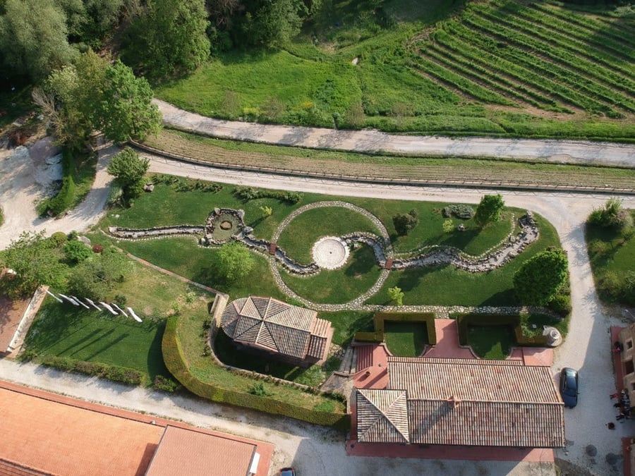 Le Case Agriturismo — photo 6