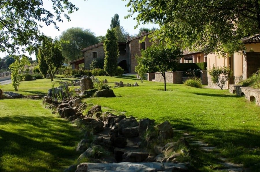 Le Case Agriturismo — photo 7