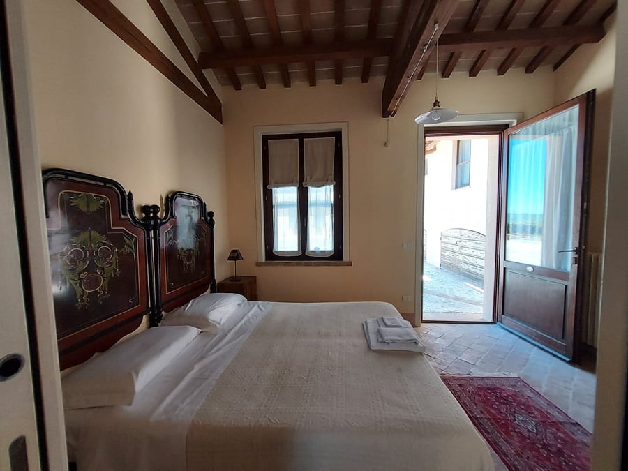 Le Case Agriturismo — photo 9