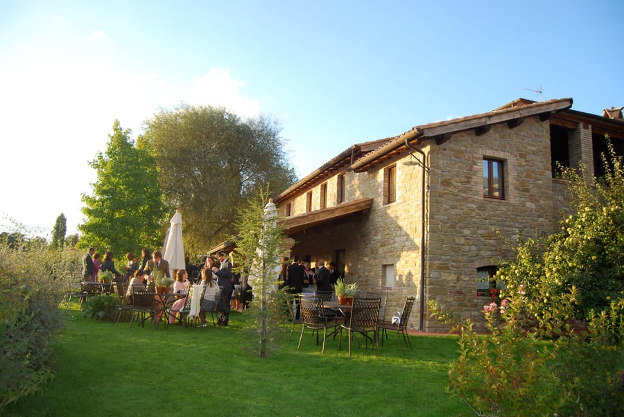 Le Case Agriturismo — photo 12