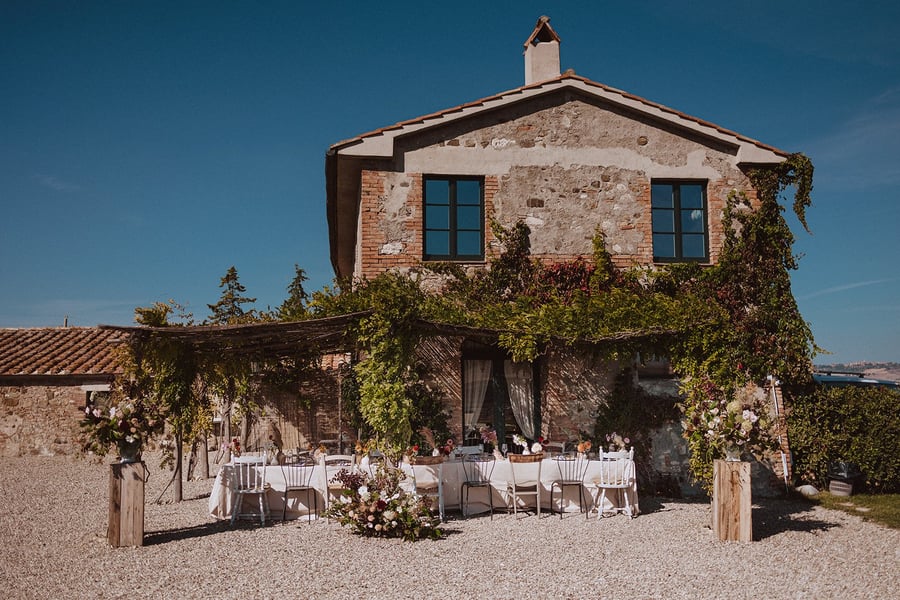 Locanda In Tuscany — photo 4