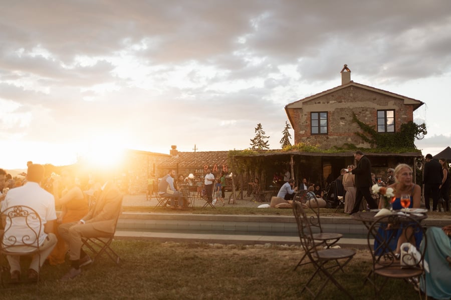 Locanda In Tuscany — photo 5