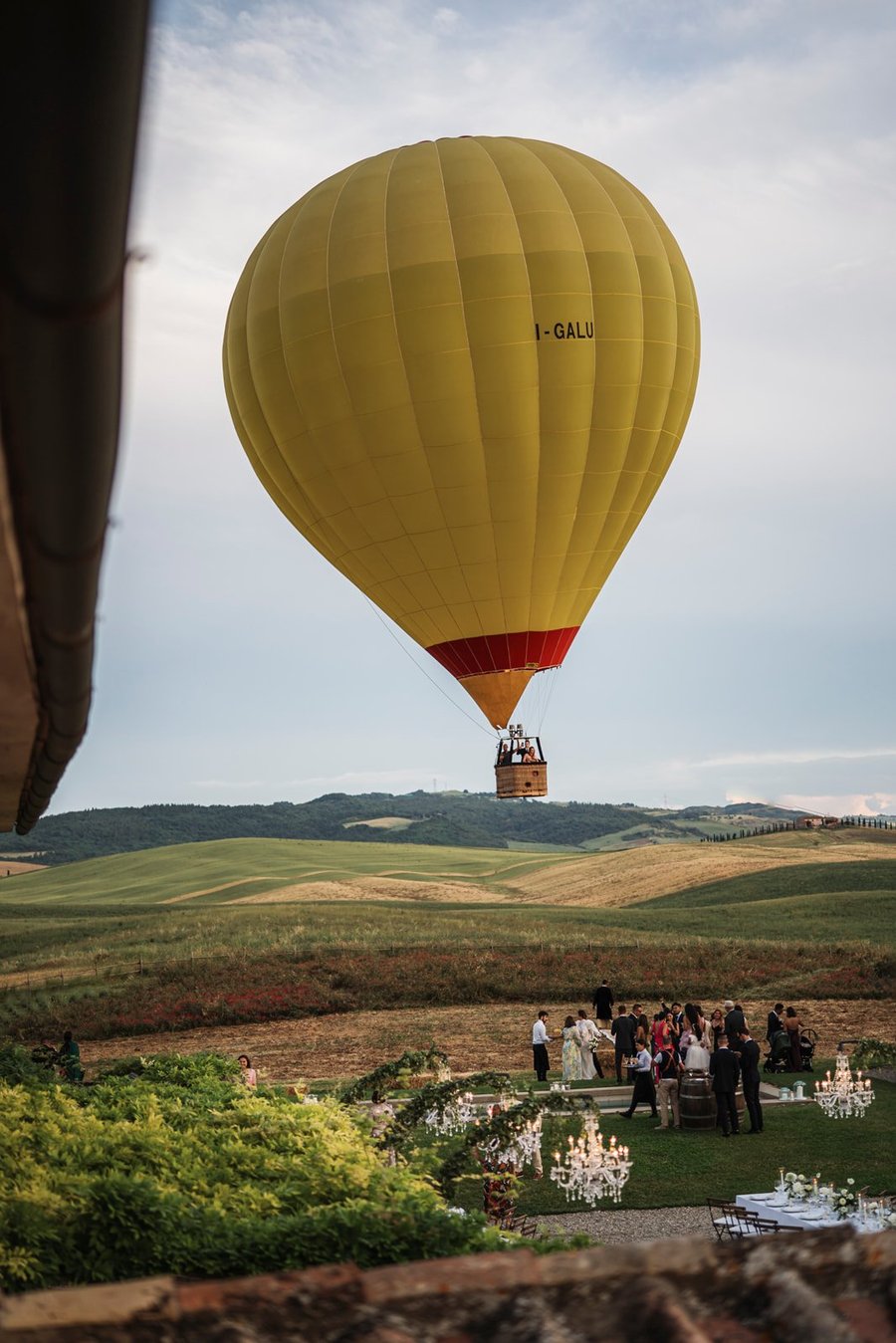 Locanda In Tuscany — photo 7