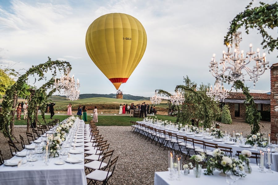 Locanda In Tuscany — photo 11