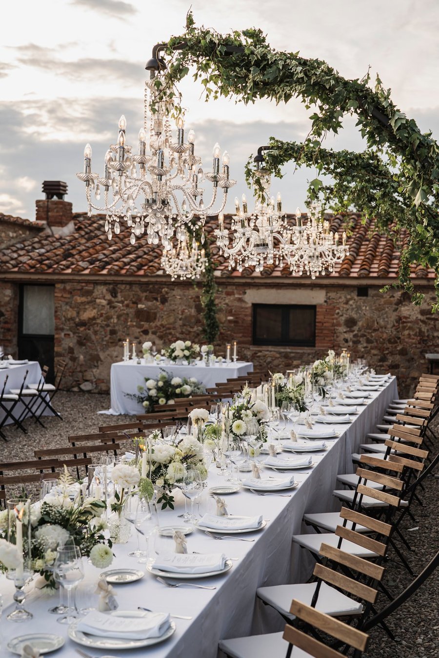 Locanda In Tuscany — photo 12