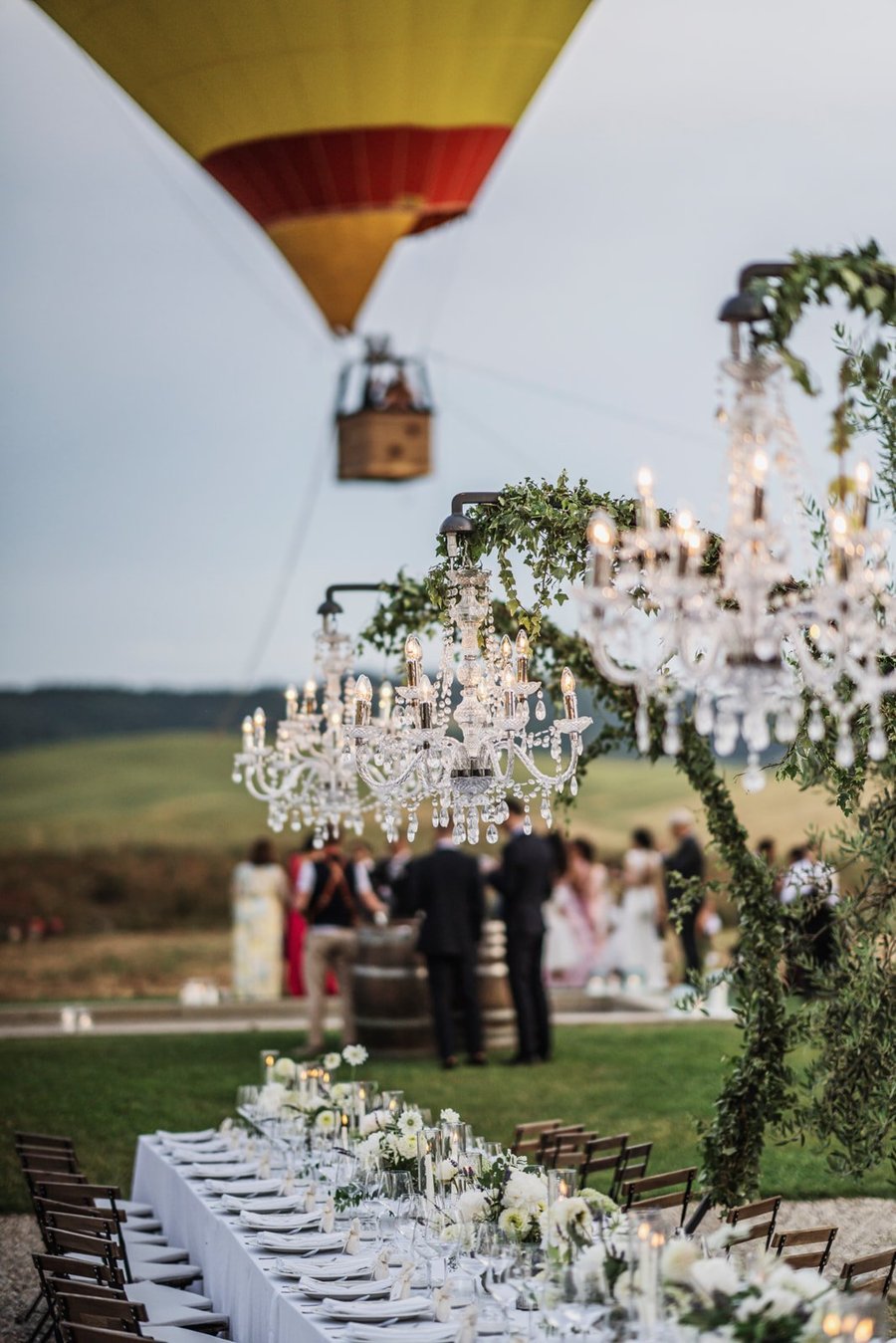 Locanda In Tuscany — photo 13