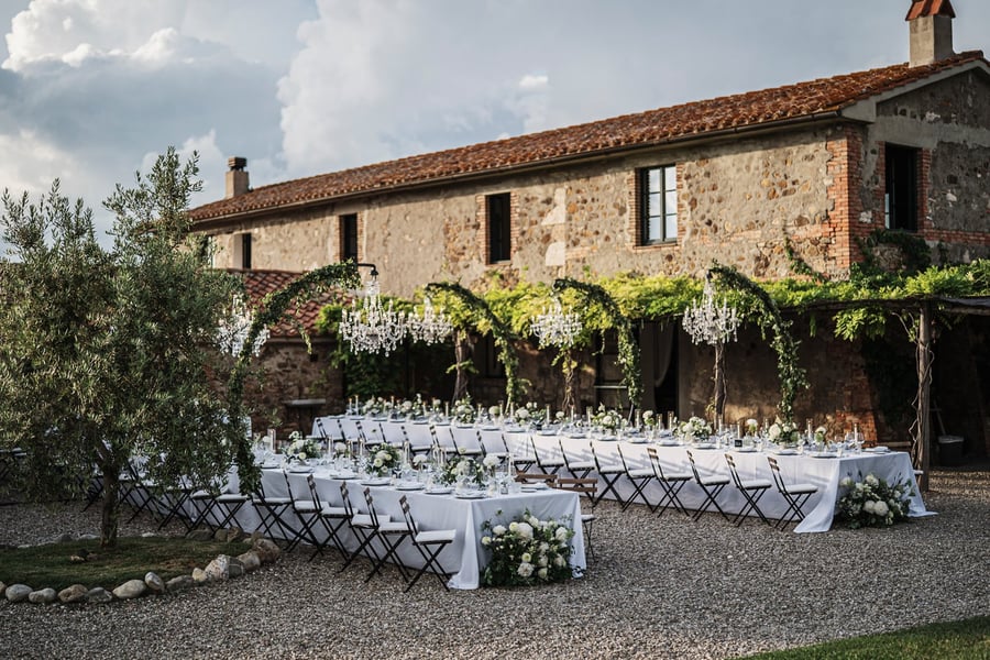 Locanda In Tuscany — photo 14