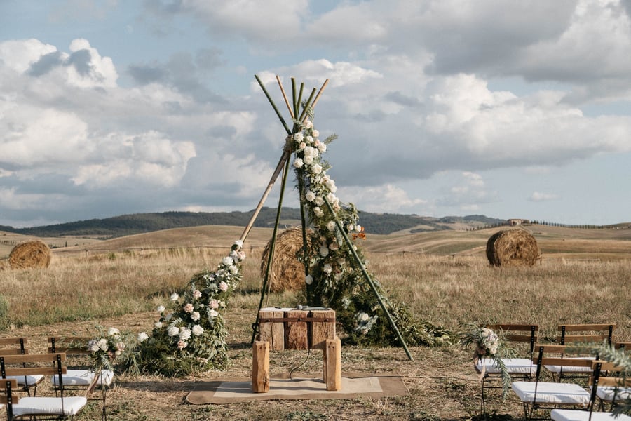 Locanda In Tuscany — photo 15