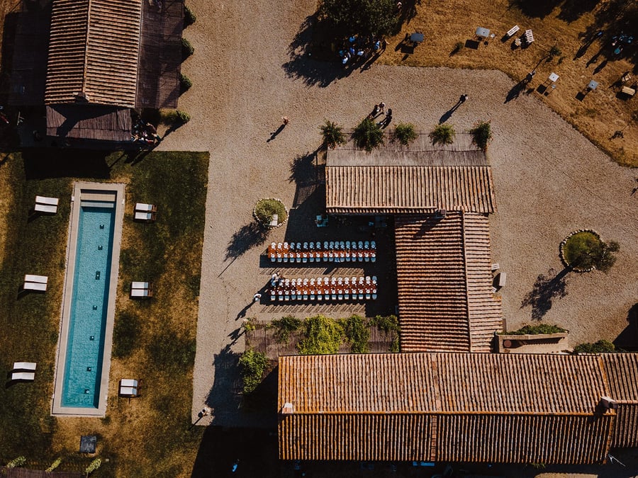 Locanda In Tuscany — photo 20