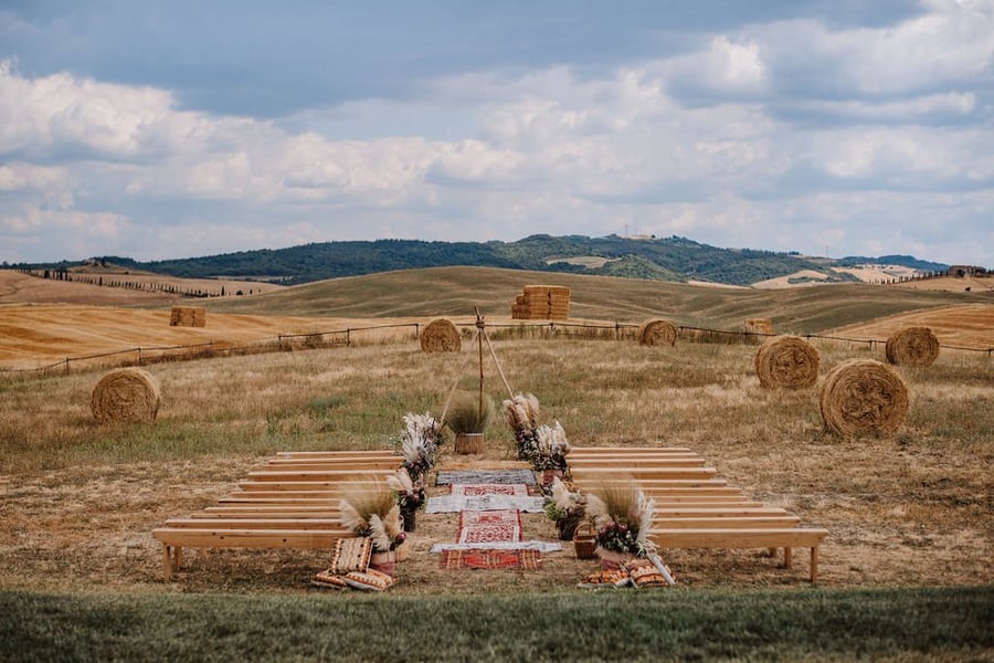 Locanda In Tuscany — photo 25