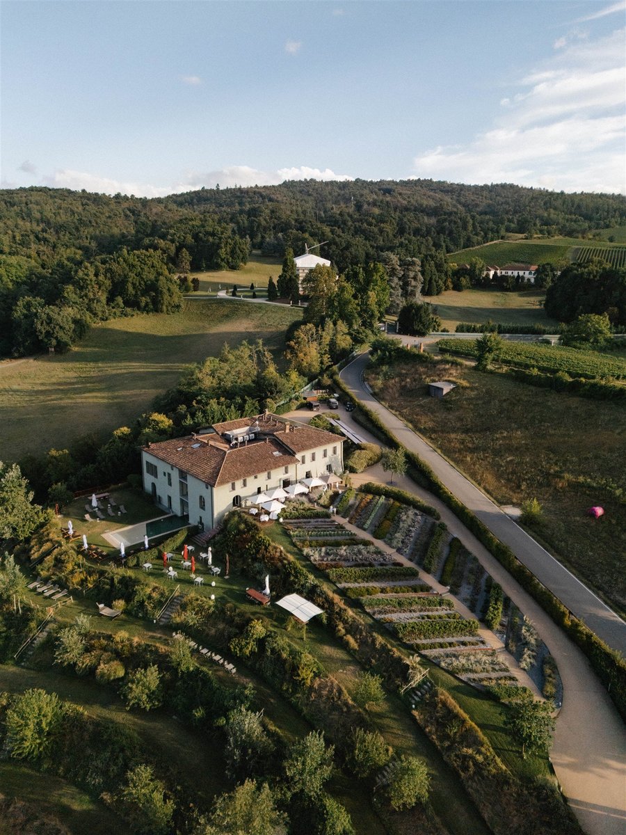 Locanda La Raia — photo 11