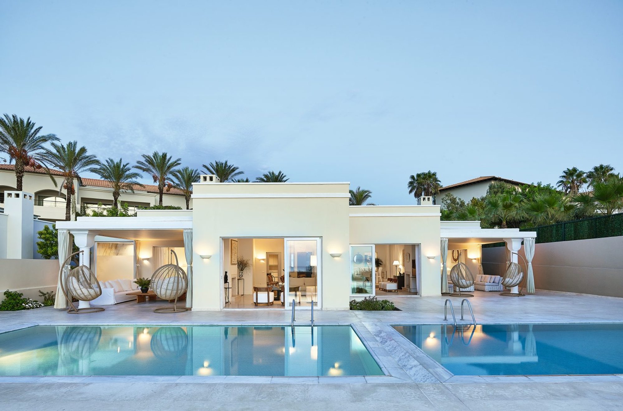 Mandola Rosa wedding venue in Peloponnese, Peloponnese