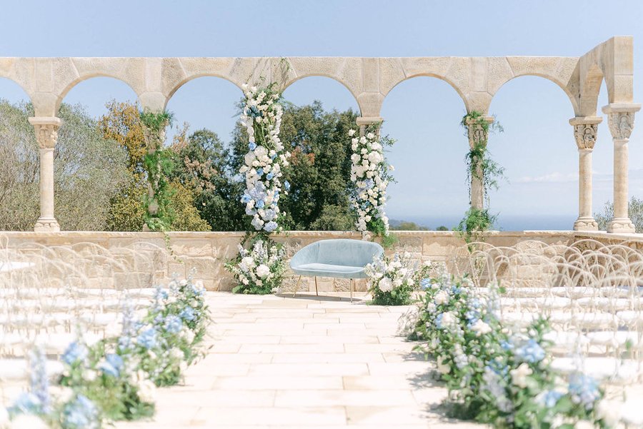 Mas Torroella — wedding venue in Costa Brava, Barcelona