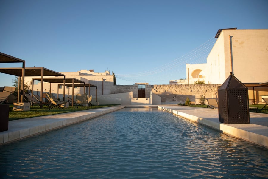 Masseria Amastuola — photo 2