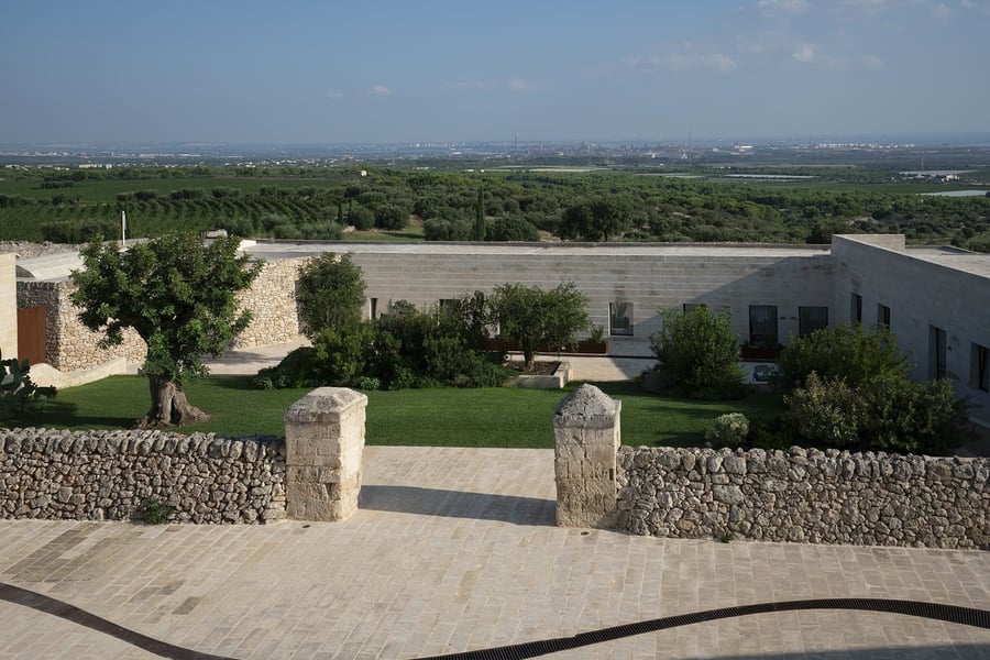 Masseria Amastuola — photo 9