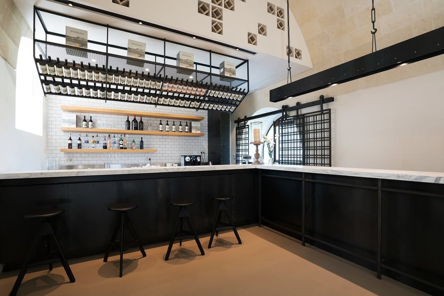 Masseria Amastuola — photo 21