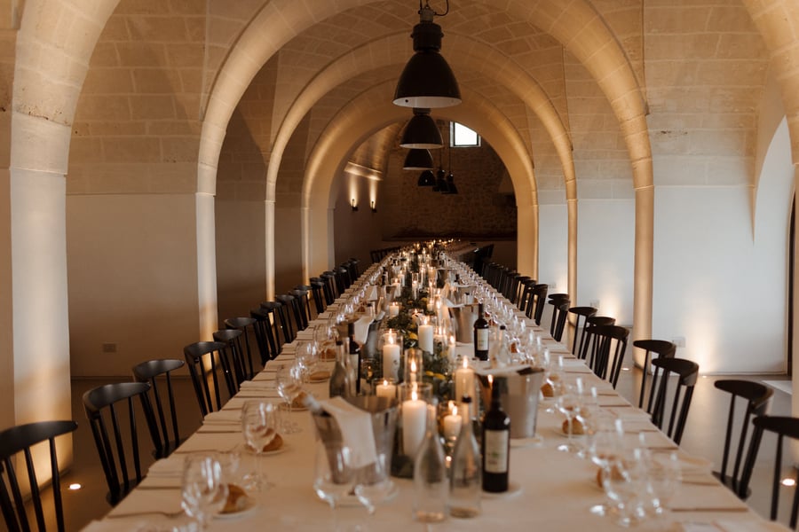 Masseria Amastuola — photo 25