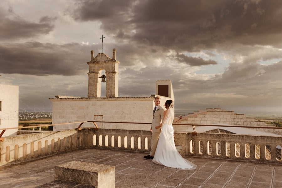 Masseria Amastuola — photo 26