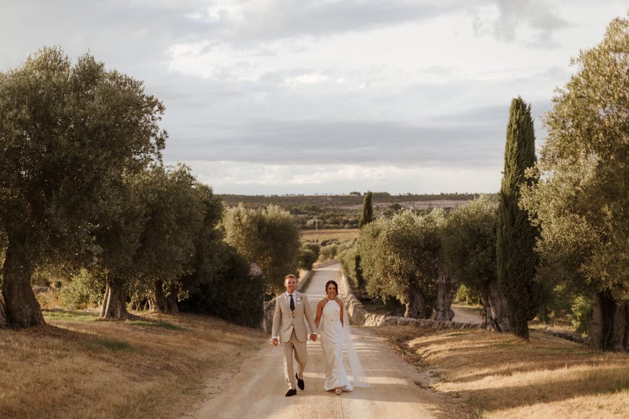 Masseria Amastuola — photo 27