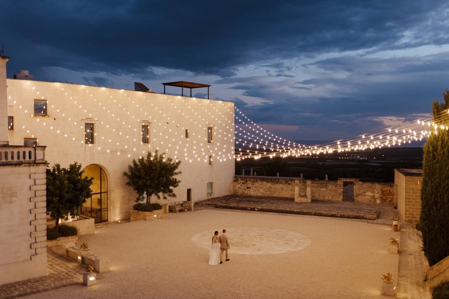 Masseria Amastuola — photo 29