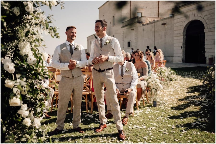 Masseria Amastuola — photo 32