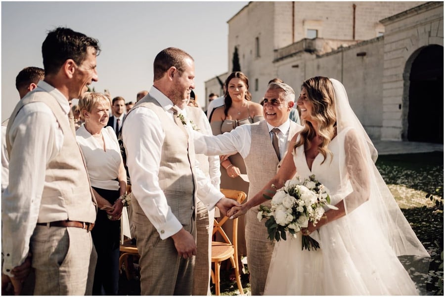 Masseria Amastuola — photo 33