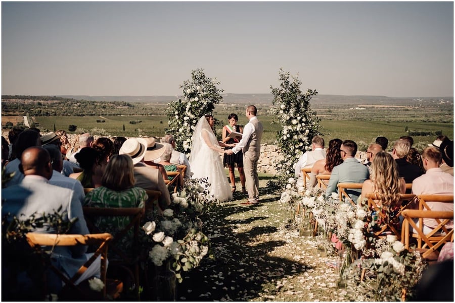 Masseria Amastuola — photo 35