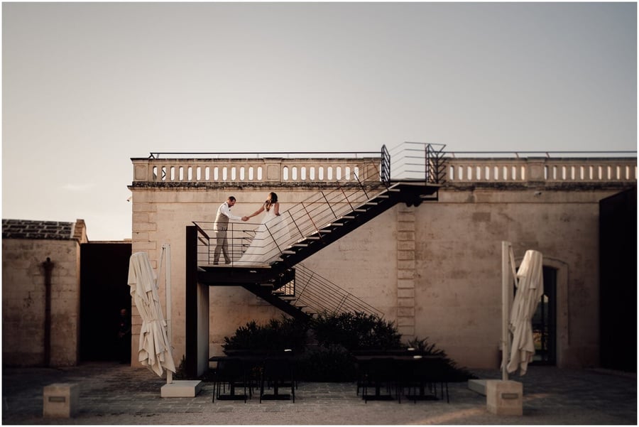 Masseria Amastuola — photo 37