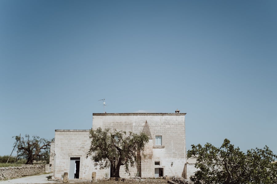 Masseria Angiulli Piccolo — photo 6