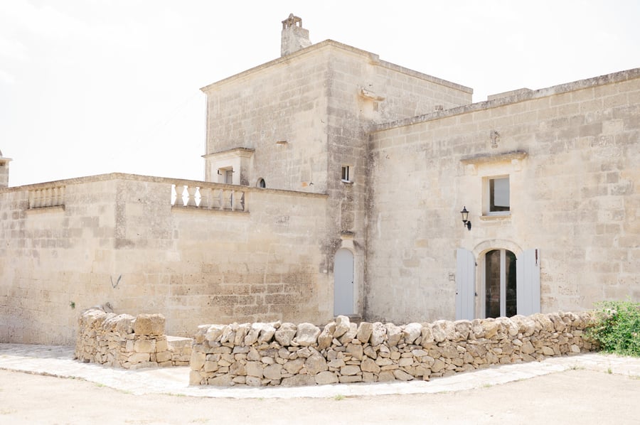 Masseria Angiulli Piccolo — photo 8