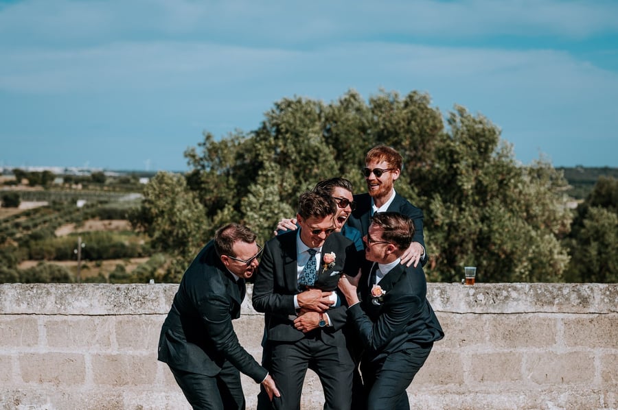 Masseria Angiulli Piccolo — photo 16