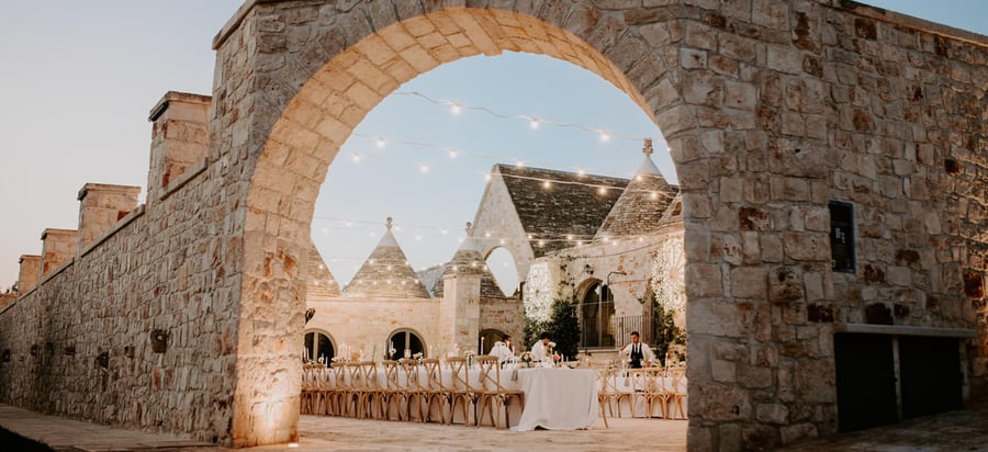 Masseria Antichi Archi — photo 2