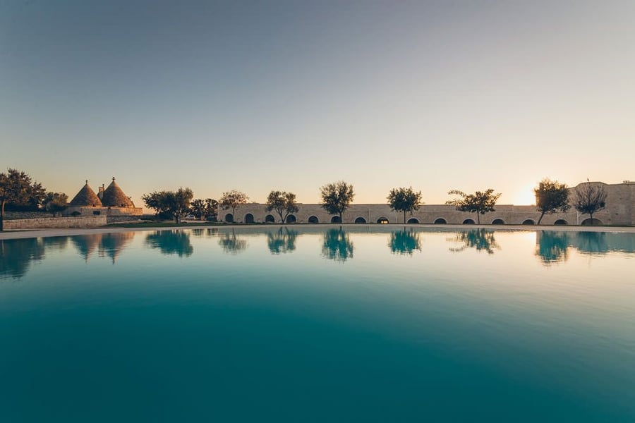 Masseria Antichi Archi — photo 5