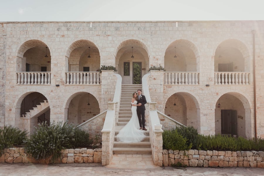 Masseria Antichi Archi — photo 9