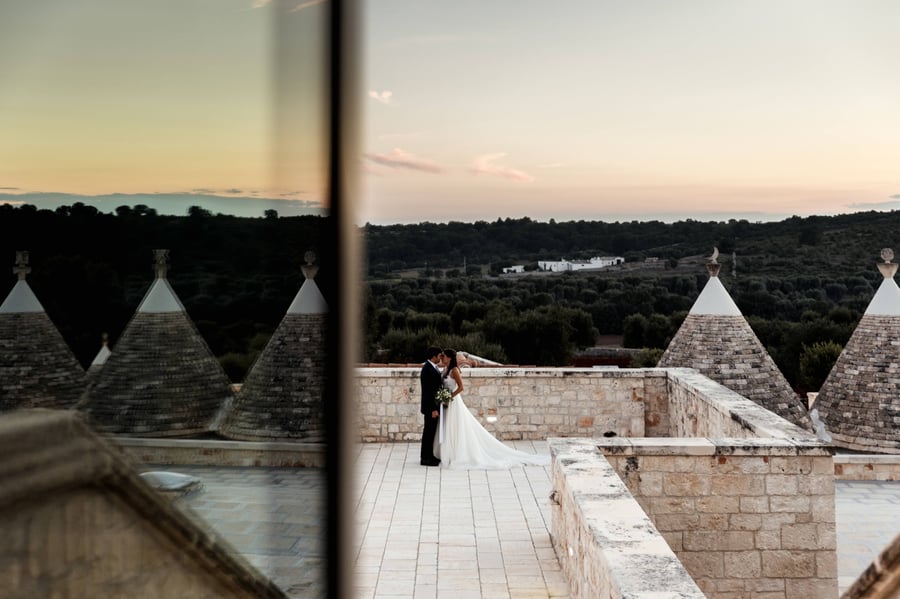 Masseria Antichi Archi — photo 10