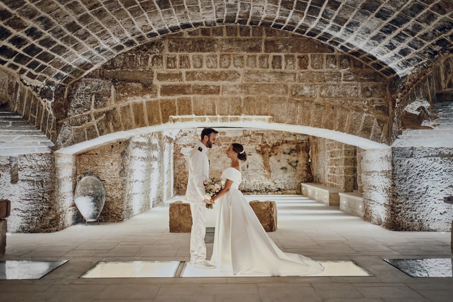 Masseria Borgo Mortella — photo 4