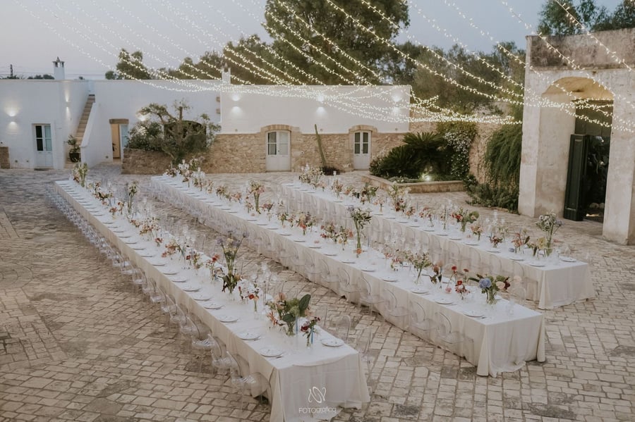 Masseria Borgo Mortella — photo 6