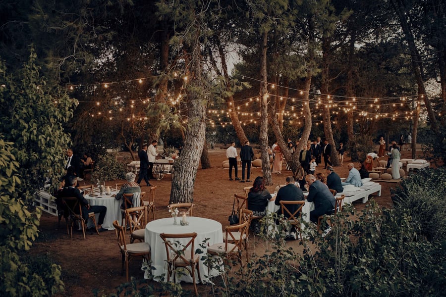 Masseria Borgo Mortella — photo 7