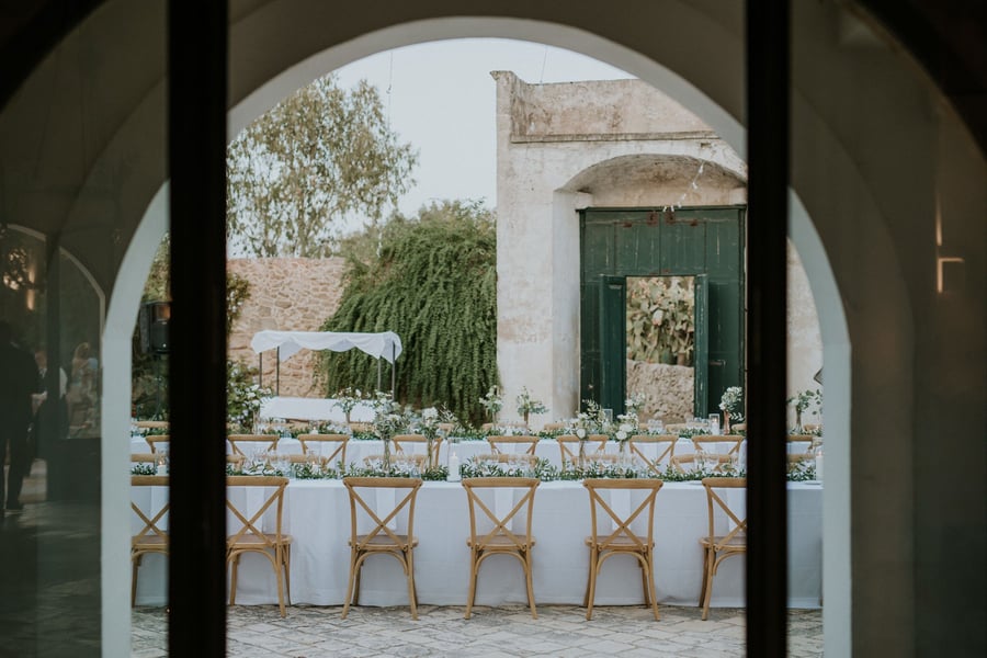 Masseria Borgo Mortella — photo 8