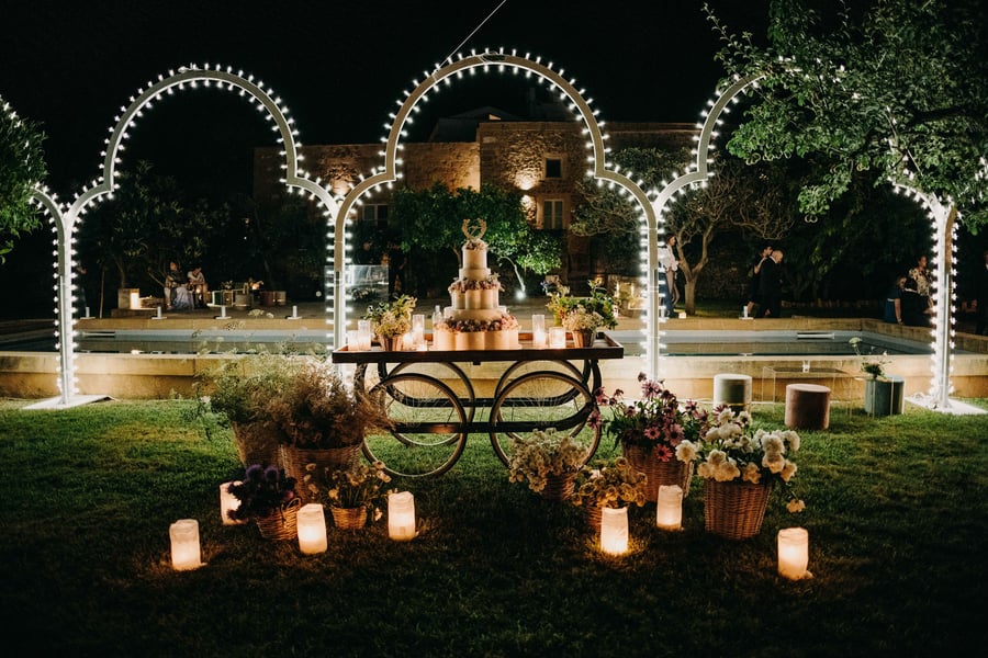 Masseria Borgo Mortella — photo 9