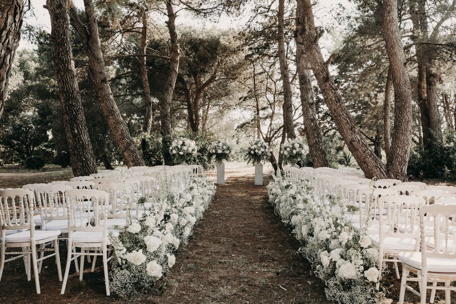 Masseria Borgo Mortella — photo 11