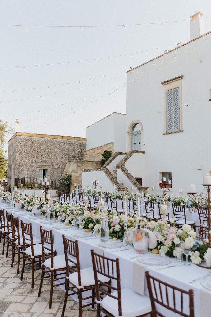 Masseria Borgo Mortella — photo 13