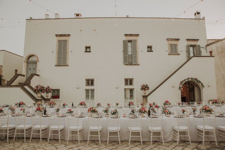 Masseria Borgo Mortella — photo 15